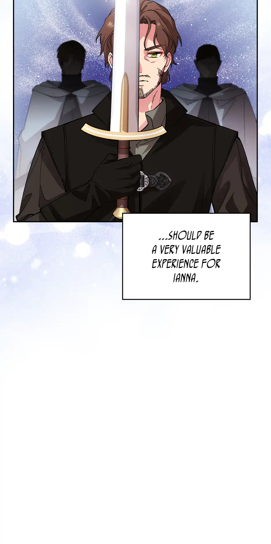 Reminiscence Adonis Chapter 278 5